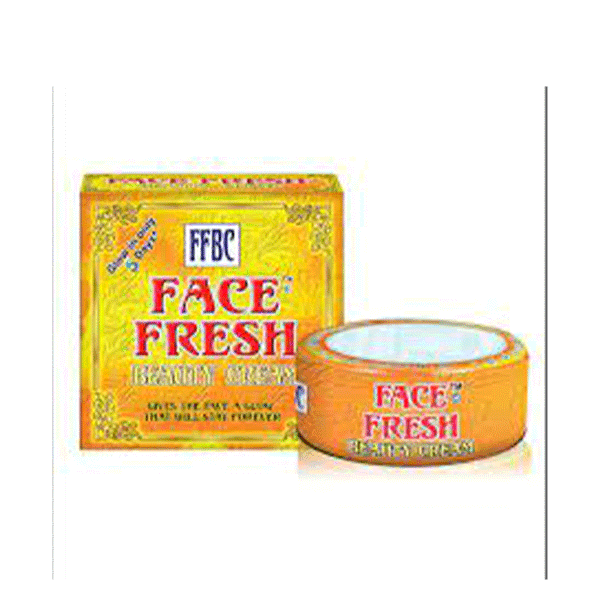 Face Fresh Beauty Cream