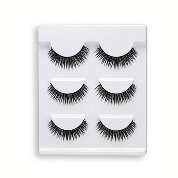 Face it Natural Story 5d Blink Eye Lash (A)