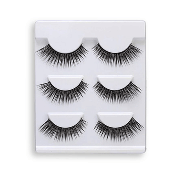 Face it Natural Story 5d Blink Eye Lash (B)