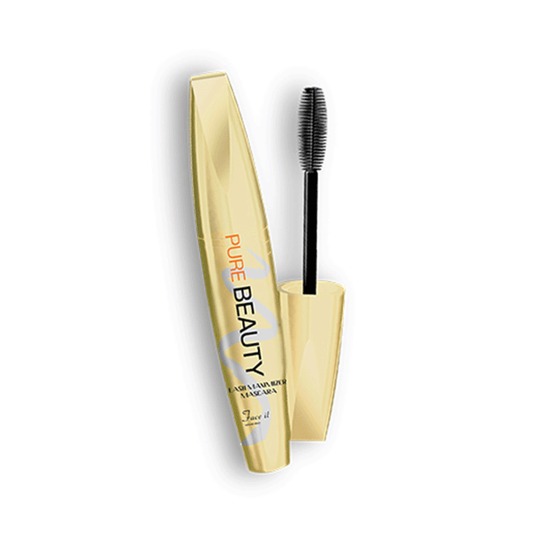 Face it Natural Story Advance Formula Lash Maximizer Mascara