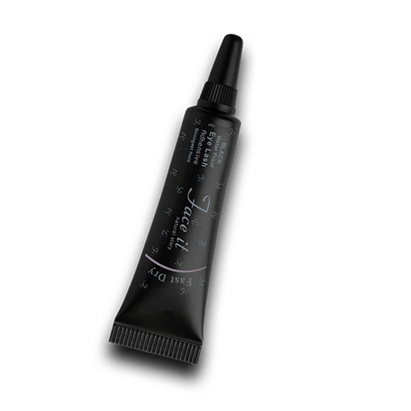 Face it Natural Story Black Eye Lash Glue