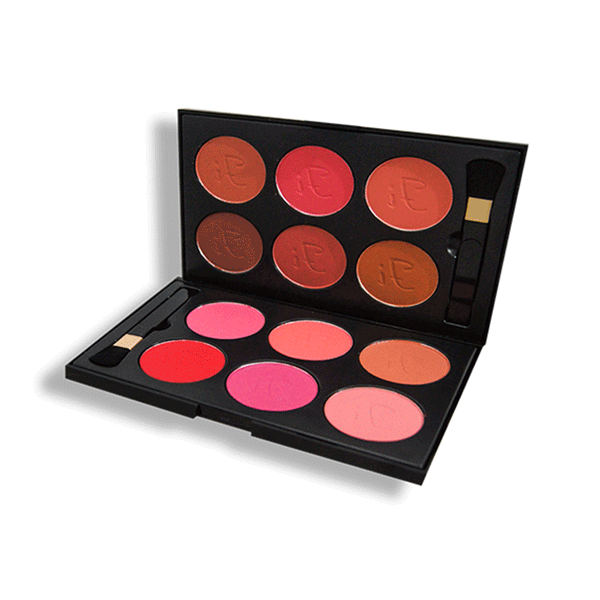 Face it Natural Story Blush On Kit