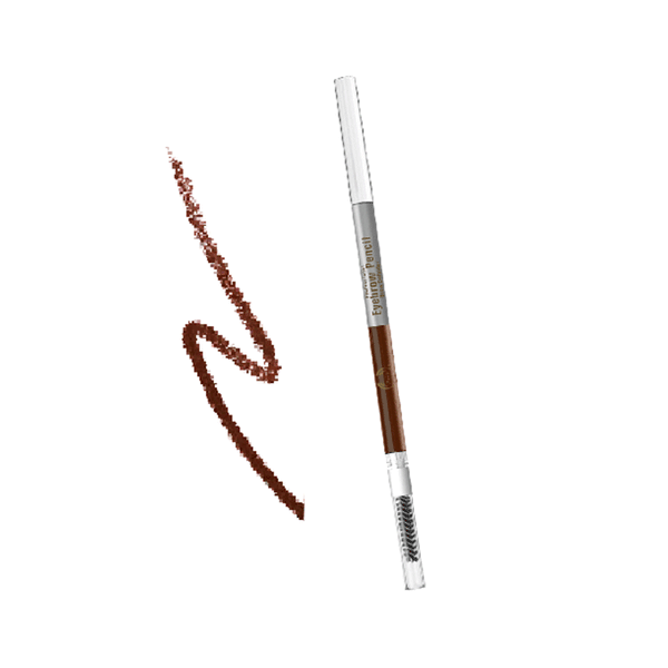 Face it Natural Story Eye Brow Pencil Definer (Brown)