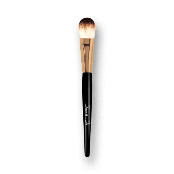 Face it Natural Story Foundation Brush