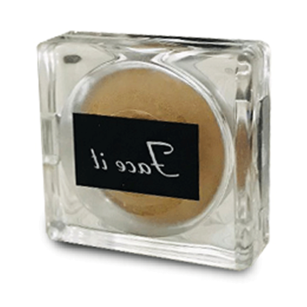 Face it Natural Story Interface Eye Shades (Shade-124) – Nuvari