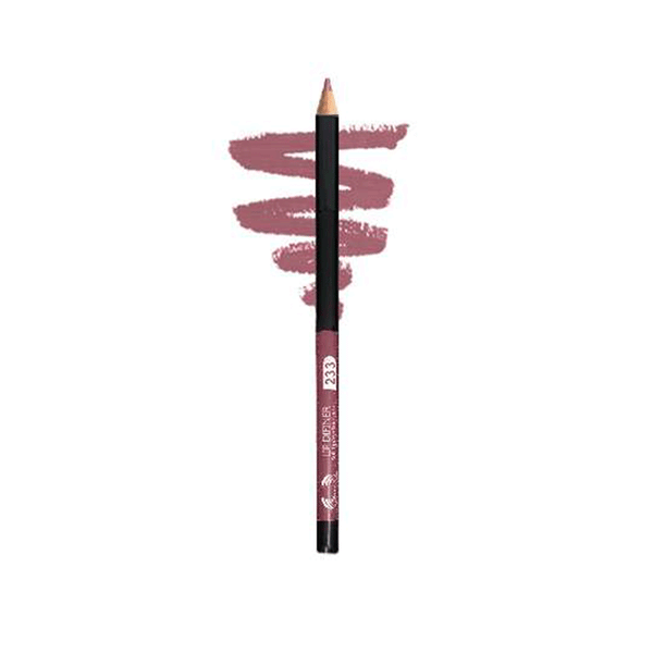 Face it Natural Story Lip / Eye Pencil (Shade-215)