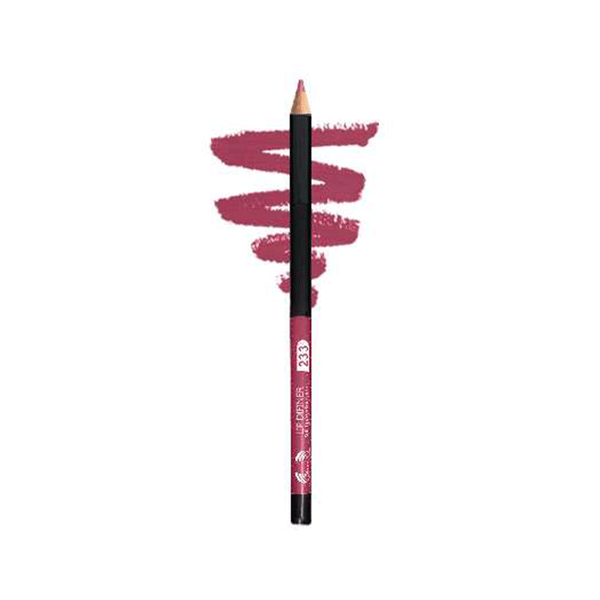 Face it Natural Story Lip / Eye Pencil (Shade-228)