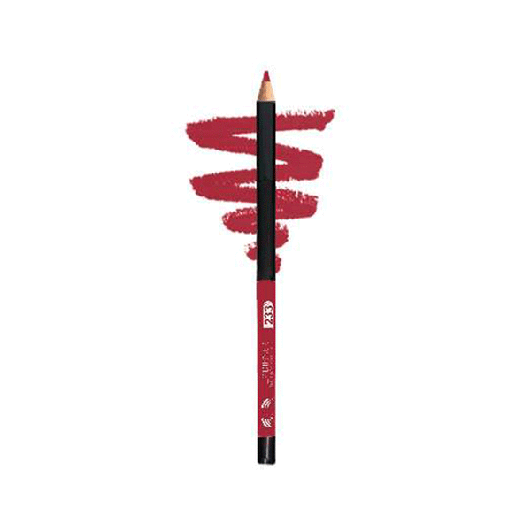 Face it Natural Story Lip / Eye Pencil (Shade-233)