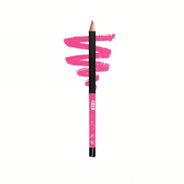 Face it Natural Story Lip / Eye Pencil (Shade-245)