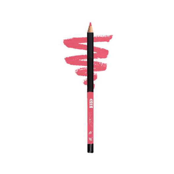 Face it Natural Story Lip / Eye Pencil (Shade-247)