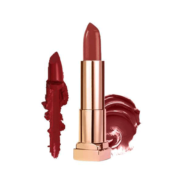 Face it Natural Story Matte Nude Lipstick (Shade-103)