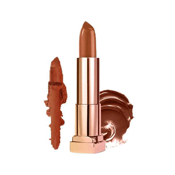 Face it Natural Story Matte Nude Lipstick (Shade-104)