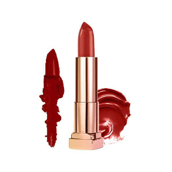 Face it Natural Story Matte Nude Lipstick (Shade-108)