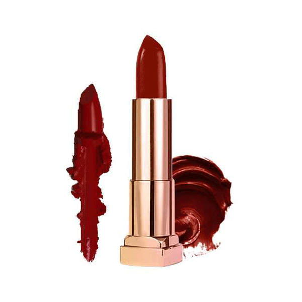 Face it Natural Story Matte Nude Lipstick (Shade-116)