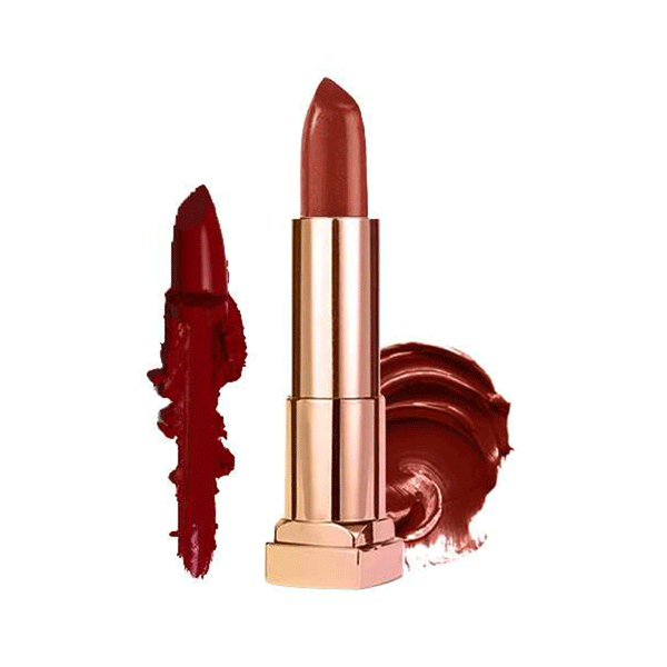 Face it Natural Story Matte Nude Lipstick (Shade-120)