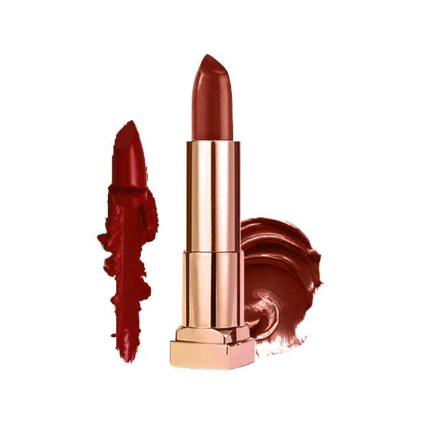 Face it Natural Story Matte Nude Lipstick (Shade-127)