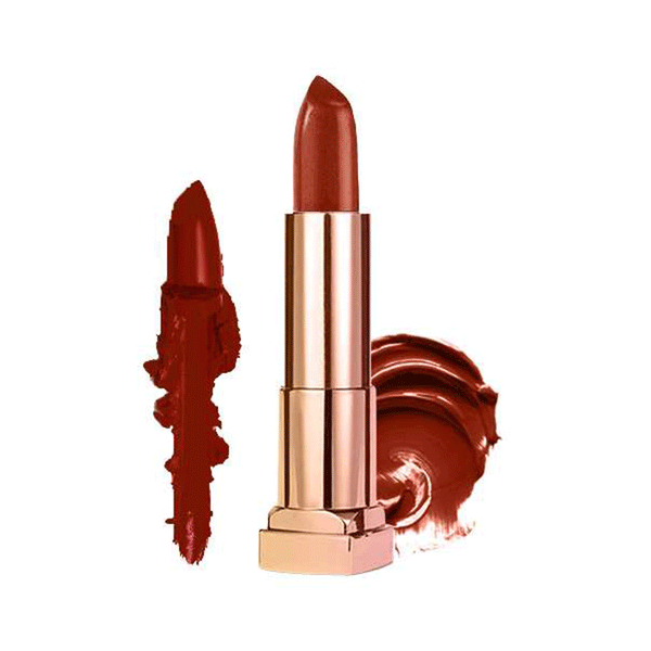 Face it Natural Story Matte Nude Lipstick (Shade-130)