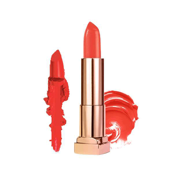 Face it Natural Story Matte Nude Lipstick (Shade-133)