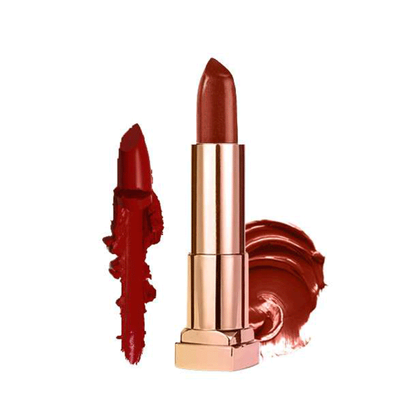 Face it Natural Story Matte Nude Lipstick (Shade-134)