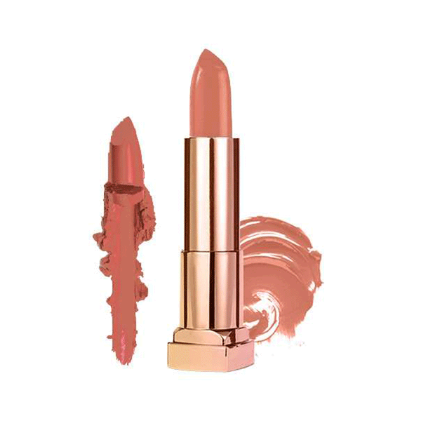 Face it Natural Story Matte Nude Lipstick (Shade-139)