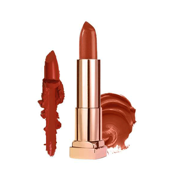 Face it Natural Story Matte Nude Lipstick (Shade-143)