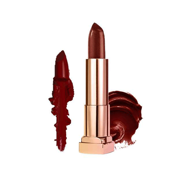 Face it Natural Story Matte Nude Lipstick (Shade-148)