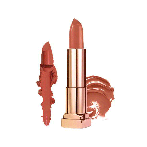 Face it Natural Story Matte Nude Lipstick (Shade-158)