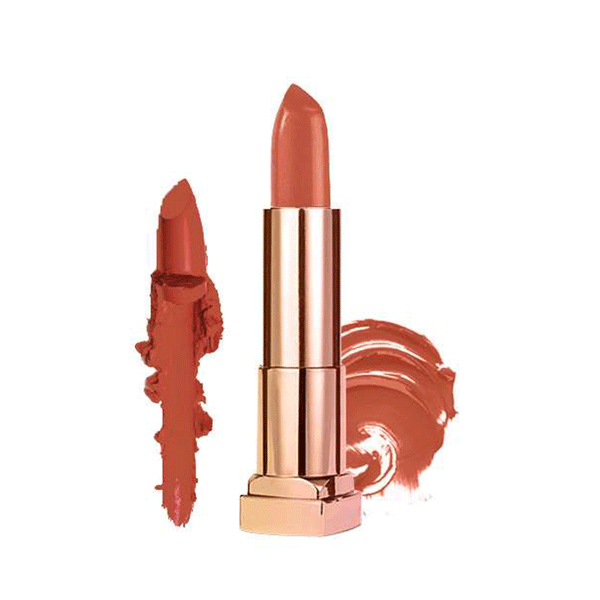 Face it Natural Story Matte Nude Lipstick (Shade-159)