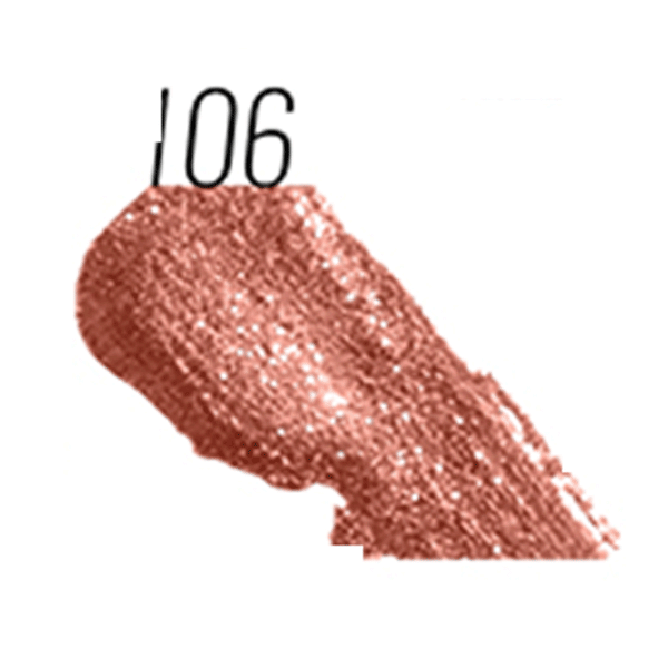 Face it Natural Story Metallic Glitter Eye Shadow (Shade-106)