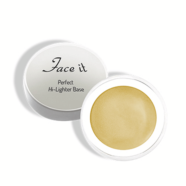 Face it Natural Story Mousse Base Waterproof (Shade-Skin)