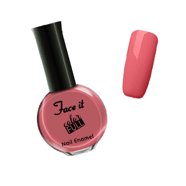 Face it Natural Story Nail Polish (Shade-03)