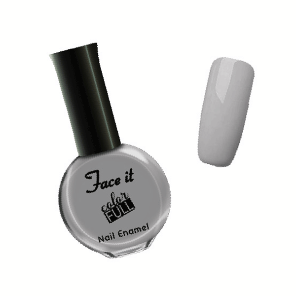 Face it Natural Story Nail Polish (Shade-32)