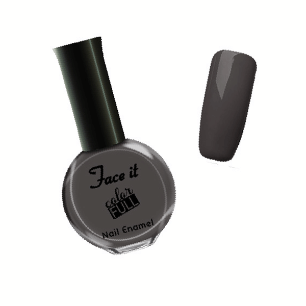 Face it Natural Story Nail Polish (Shade-34)