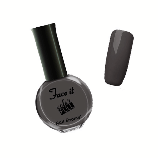 Face it Natural Story Nail Polish (Shade-35)