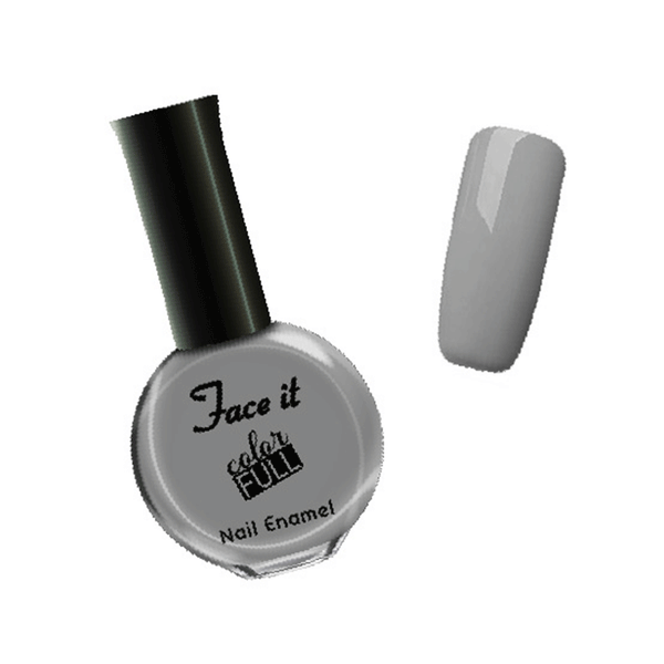 Face it Natural Story Nail Polish (Shade-43)