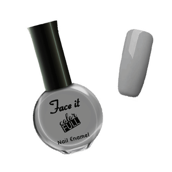 Face it Natural Story Nail Polish (Shade-44)