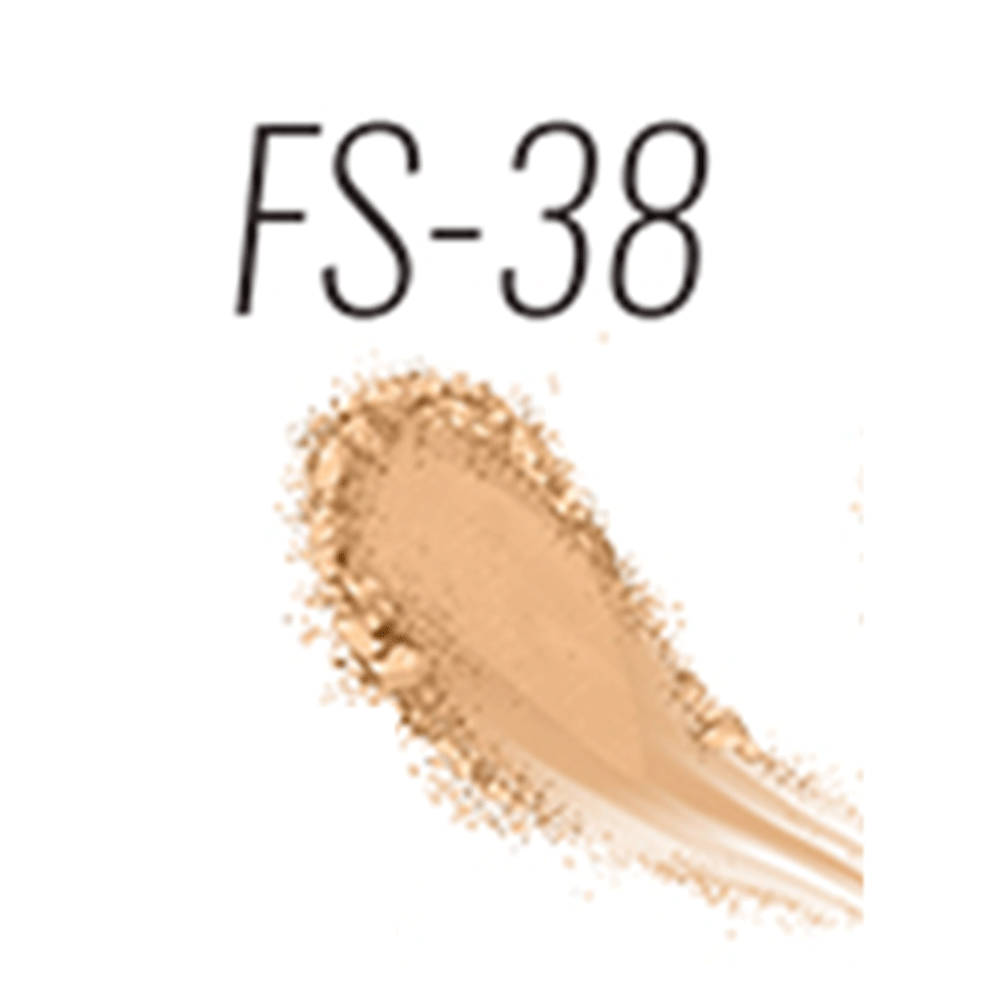 Face it Natural Story Pan Cake Foundation (Shade-FS-38) – Nuvari