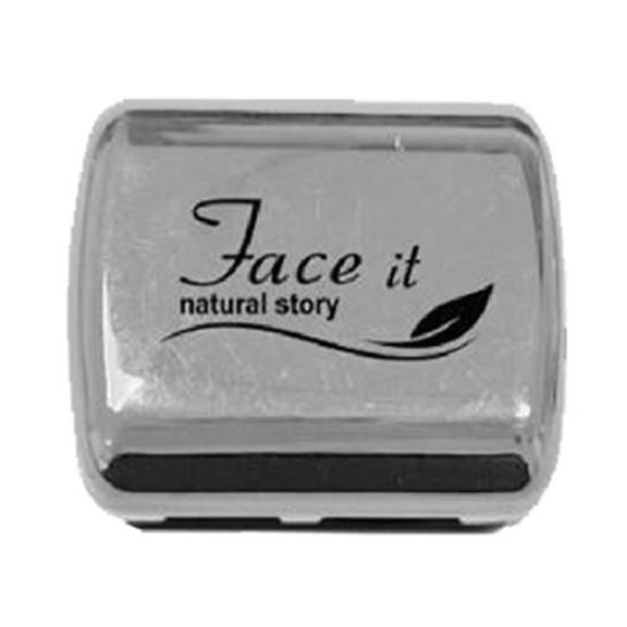 Face Sharpener Face it Natural Story Pencil Sharpener – Nuvari