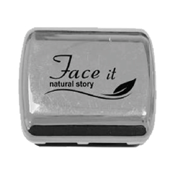 Face it Natural Story Pencil Sharpener