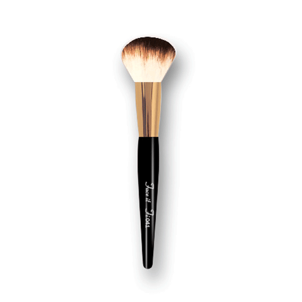 Face it Natural Story Powder Brush