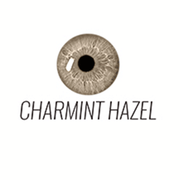 Face it Natural Story Soft Contact Eye Lenses (Charmint Hazel)