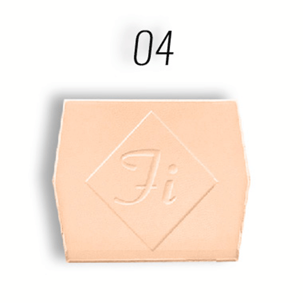 Face it Natural Story Two Way Cake Face Powder (Shade-04)