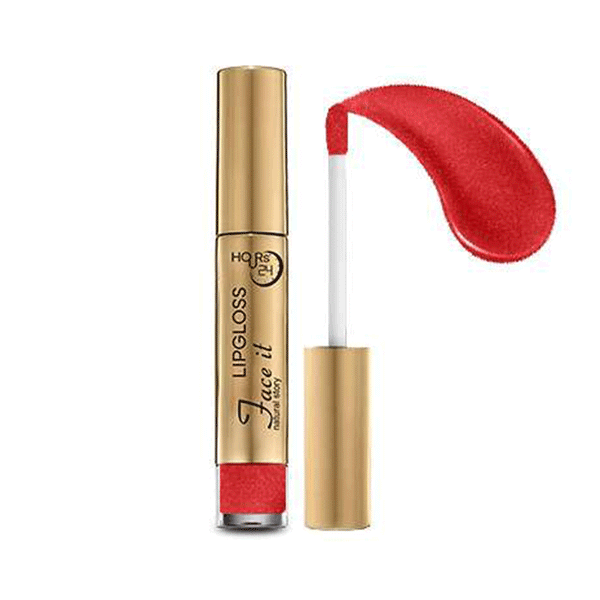 Face it Natural Story Water Proof Matte Lip Gloss (Shade-11)