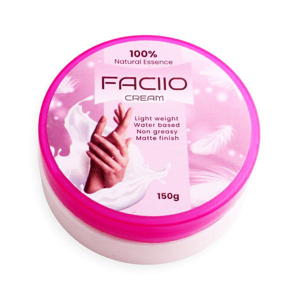 Facio Flower Passion Hydrating Moisturizing Cream 150g_nuvaripk_pakistan