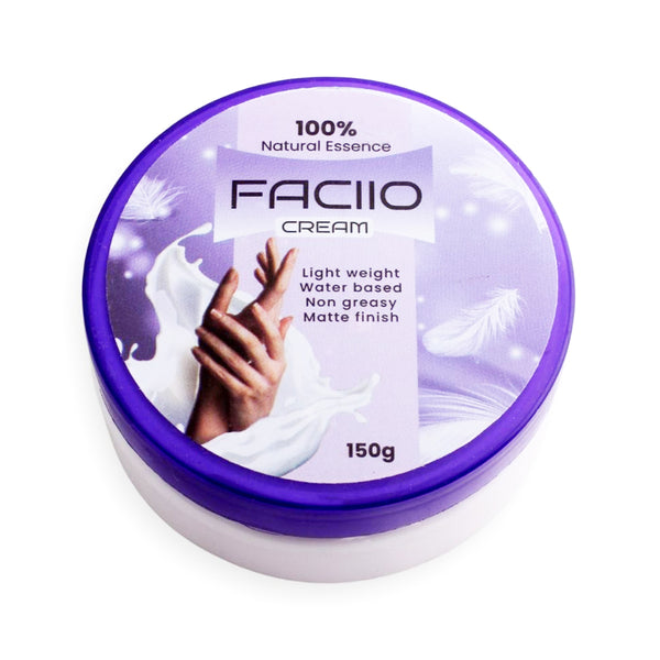 Facio Pink Violet Hydrating Moisturizing Cream 150g_nuvaripk_pakistan