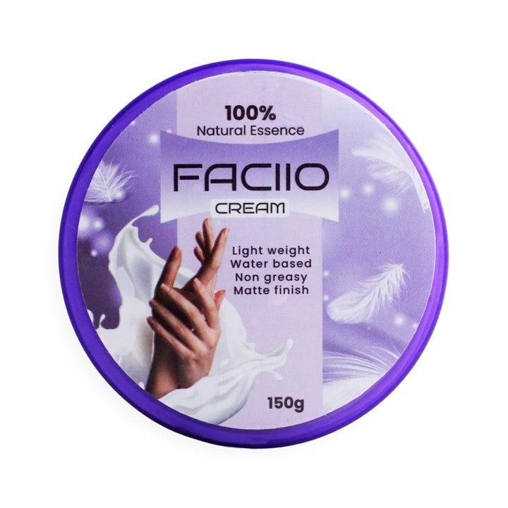 Facio Pink Violet Hydrating Moisturizing Cream 150g_nuvaripk_pakistan 2