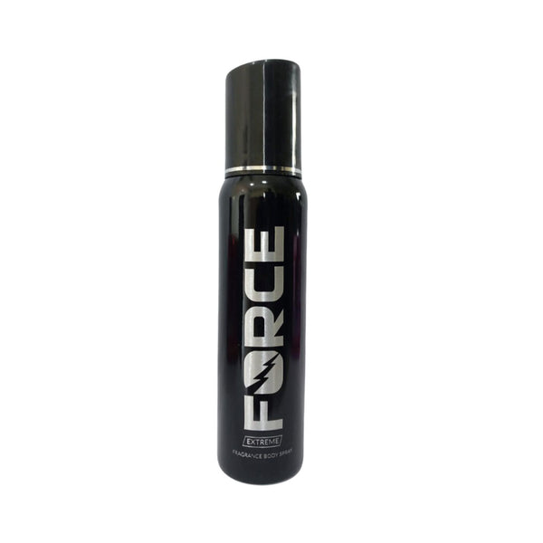 Force Fragrance Body Spray (Extreme)