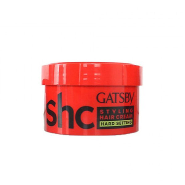 Gatsby-Neat-Arrange-Styling-Hair-Cream-70g