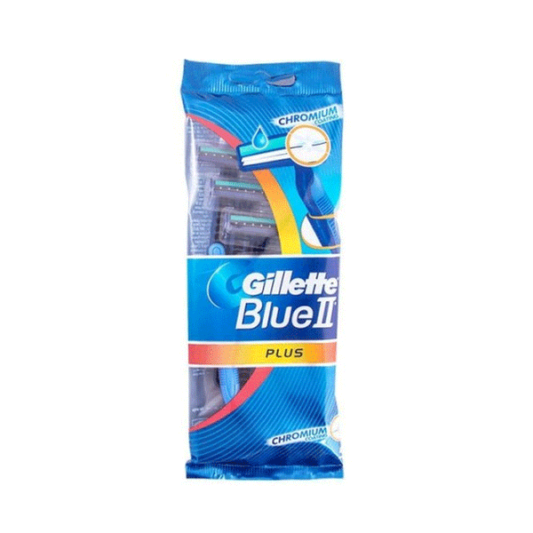 Gillette Blue 2 Plus