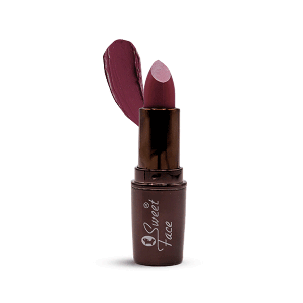 Sweet Face Glamorous Lipstick (Shade 01)